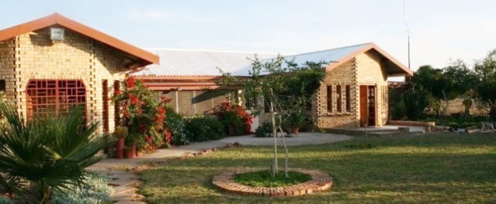 Springbokpan Guest Farm