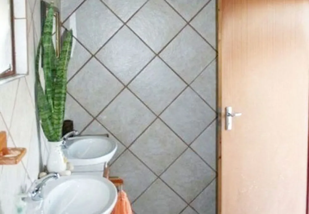 Springbokpan Guest Farm