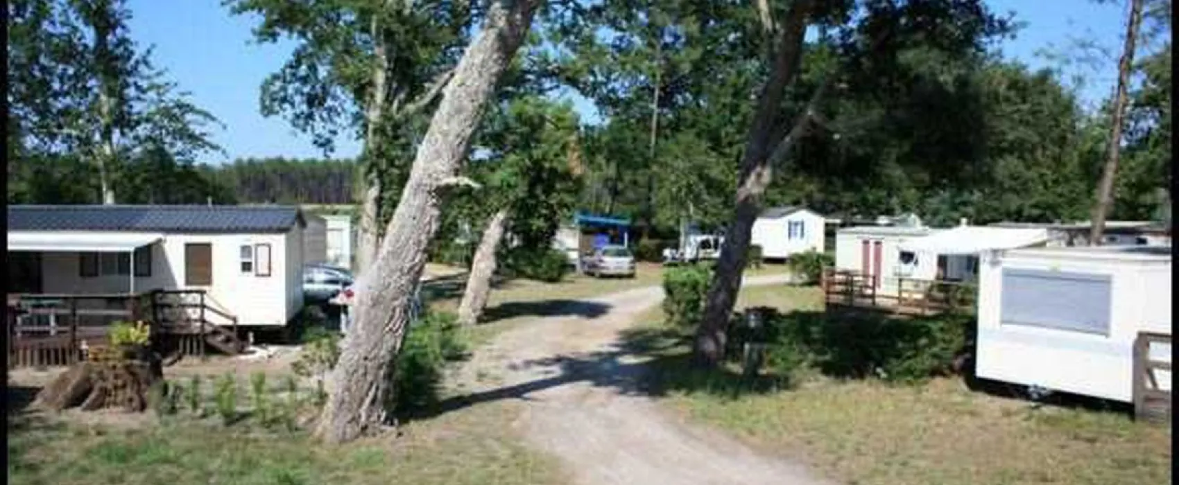 Camping Le Gaoucher