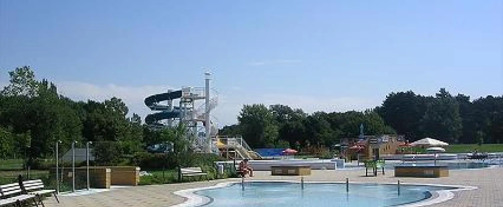 Thermal Camping Pápa