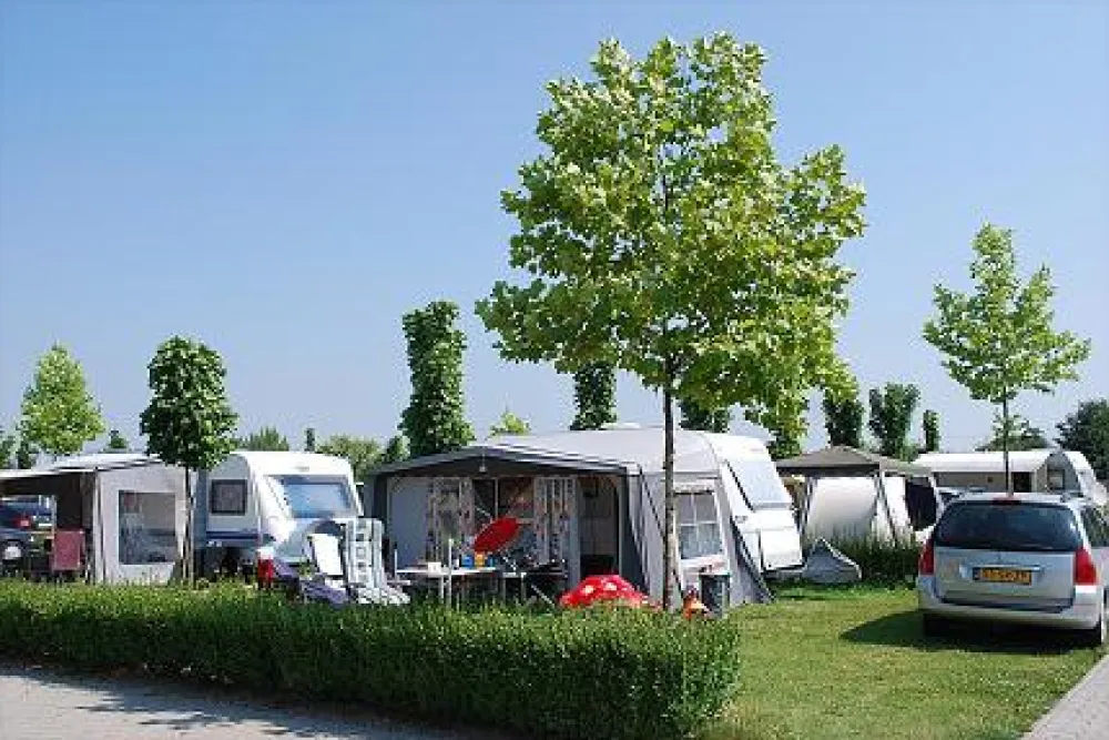 Thermal Camping Pápa