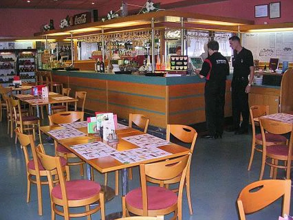 Thermal Camping Pápa