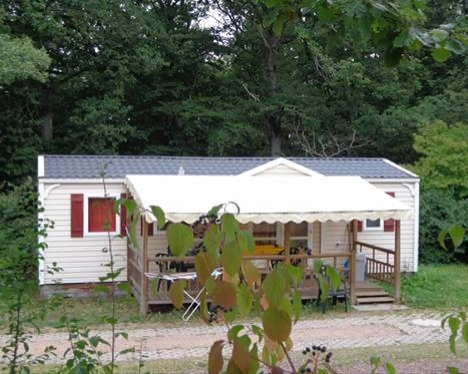 Landal Sonnenberg in Duitsland - Spottocamp - Spottocamp