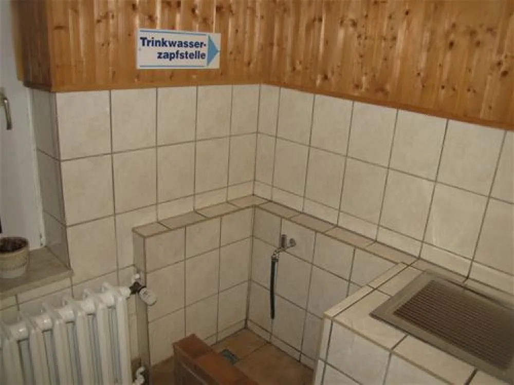 Camping Kleiner Galgenteich