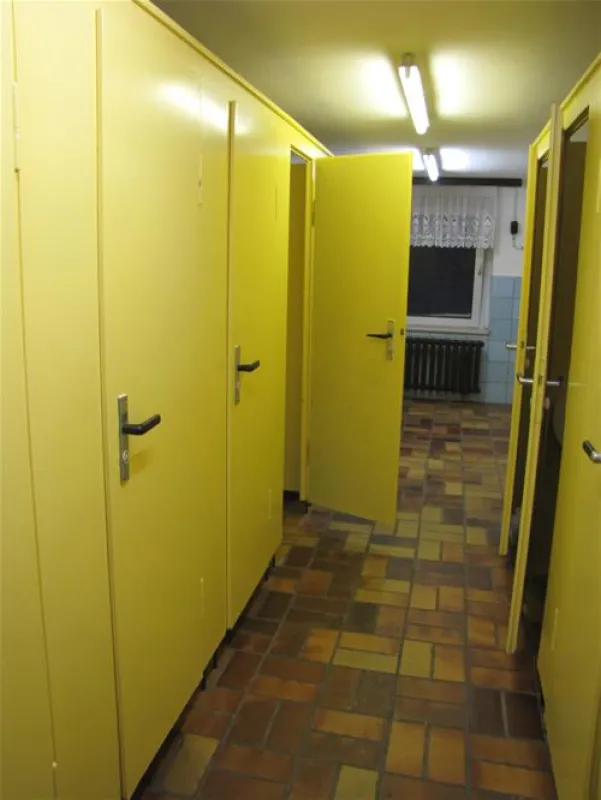 Camping Kleiner Galgenteich