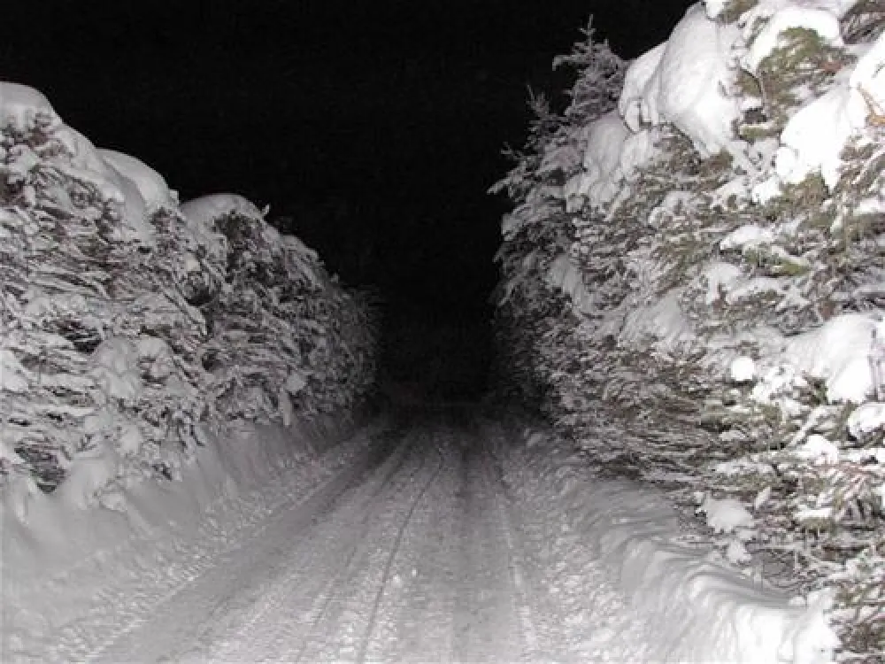 Camping Kleiner Galgenteich