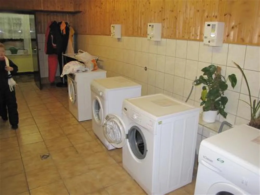 Camping Kleiner Galgenteich