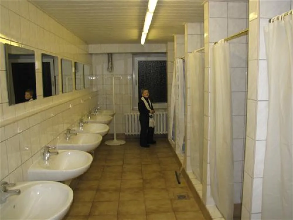 Camping Kleiner Galgenteich