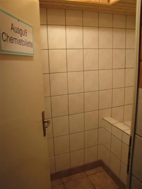 Camping Kleiner Galgenteich