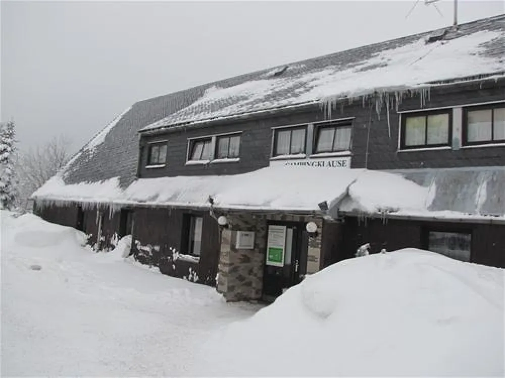 Camping Kleiner Galgenteich