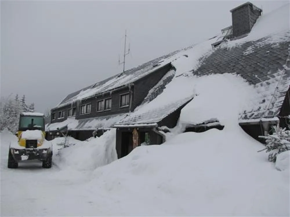 Camping Kleiner Galgenteich