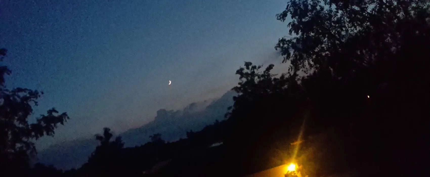 Camping des Peupliers