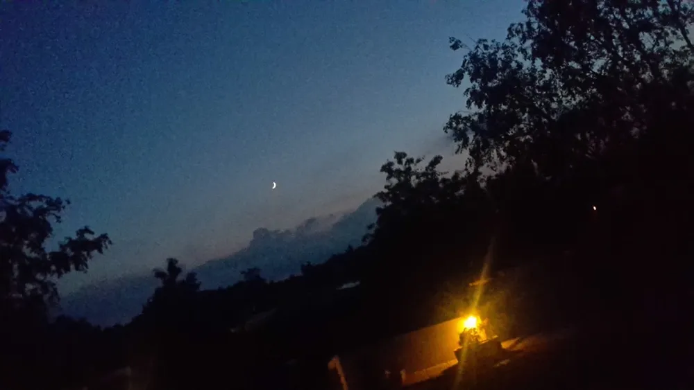 Camping des Peupliers