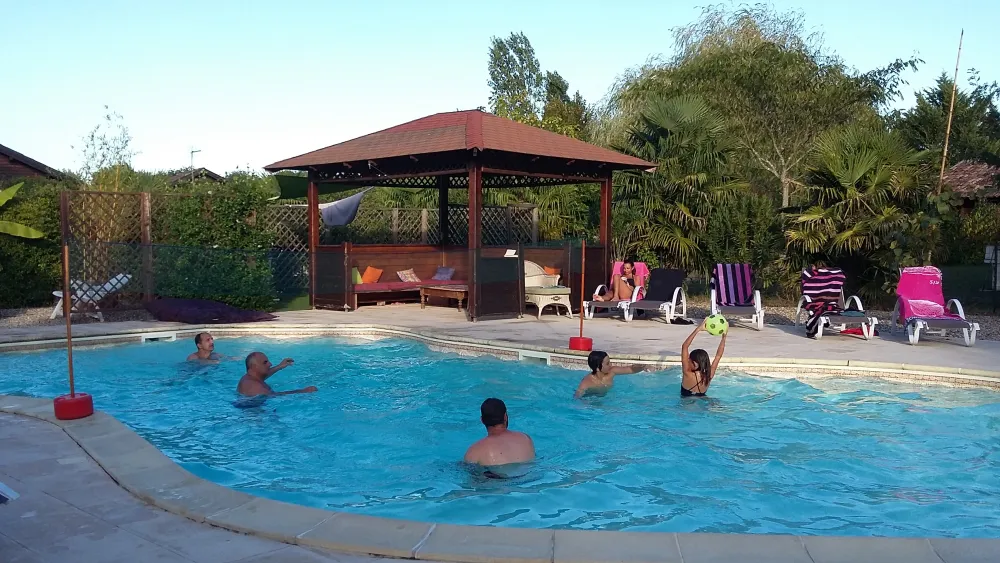 LES CHALETS DE FIOLLES