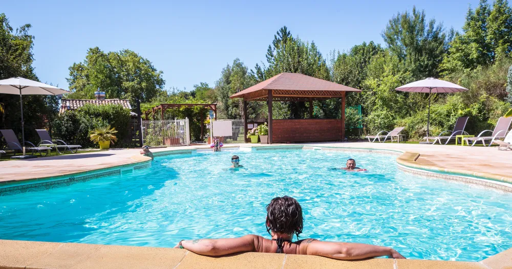 LES CHALETS DE FIOLLES