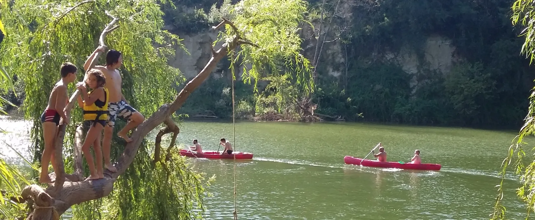 LES CHALETS DE FIOLLES