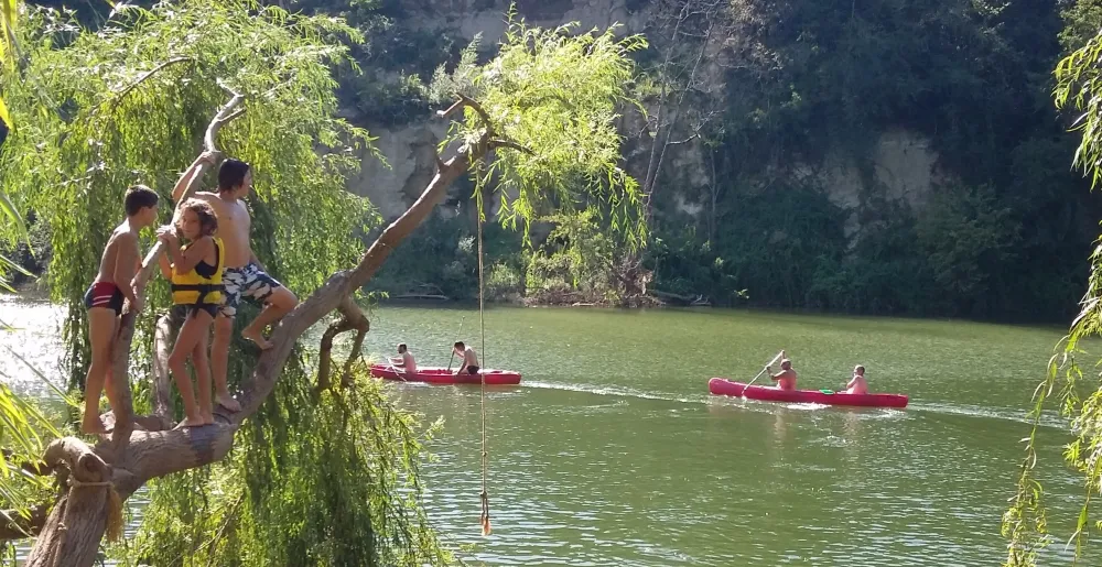 LES CHALETS DE FIOLLES