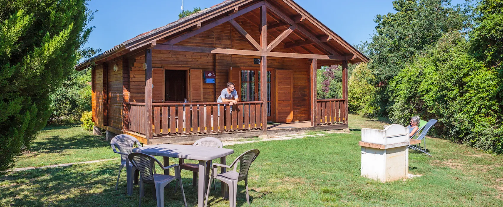 LES CHALETS DE FIOLLES