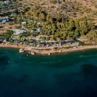 Camping Lefka Beach in Griechenland - Spottocamp - Spottocamp