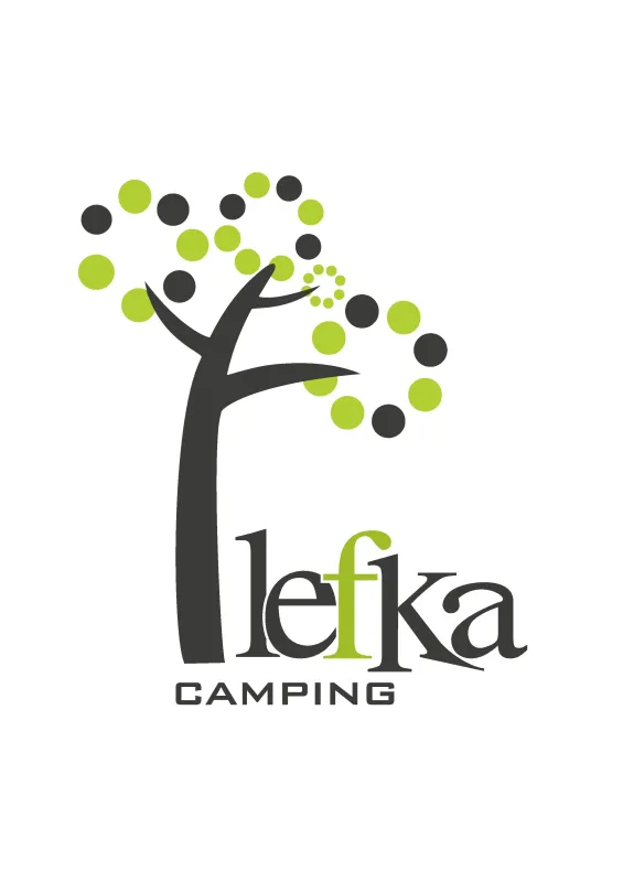 Camping Lefka Beach