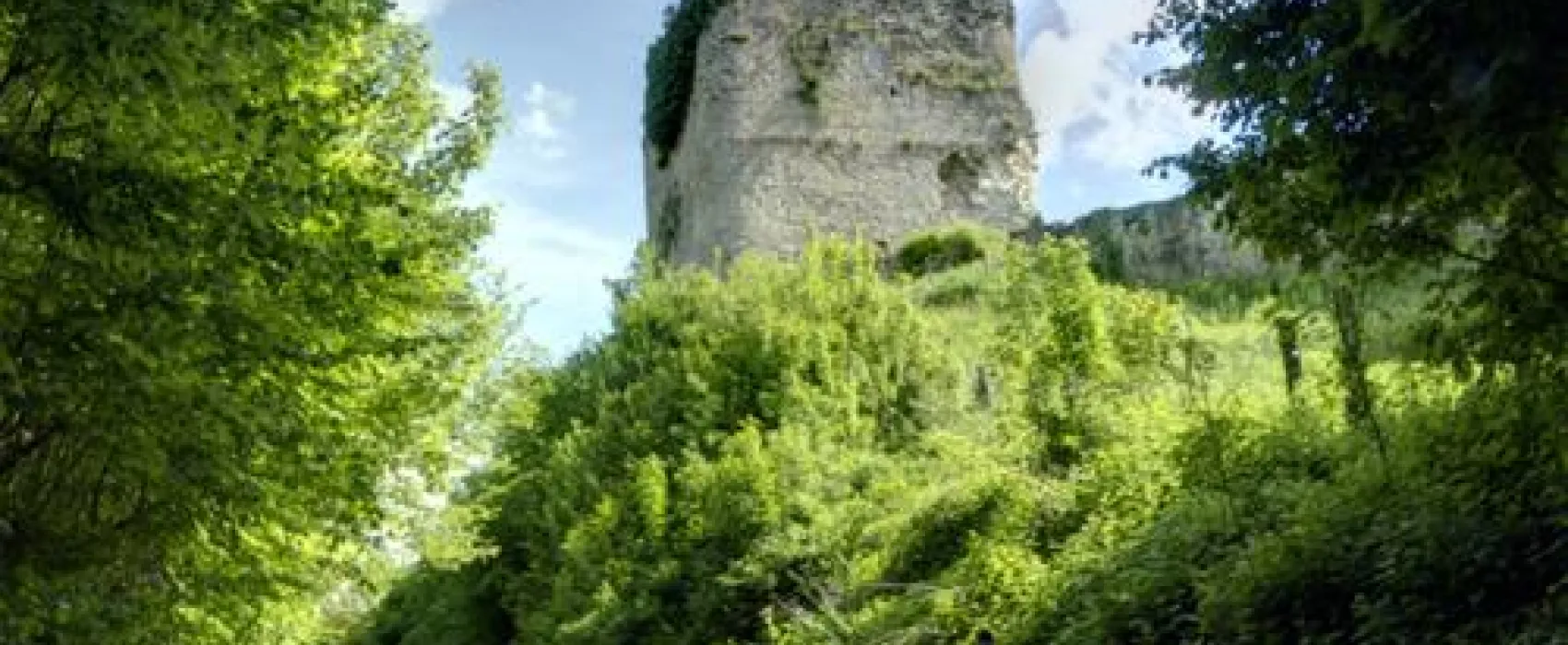 Camping Municipal De La Vezouze