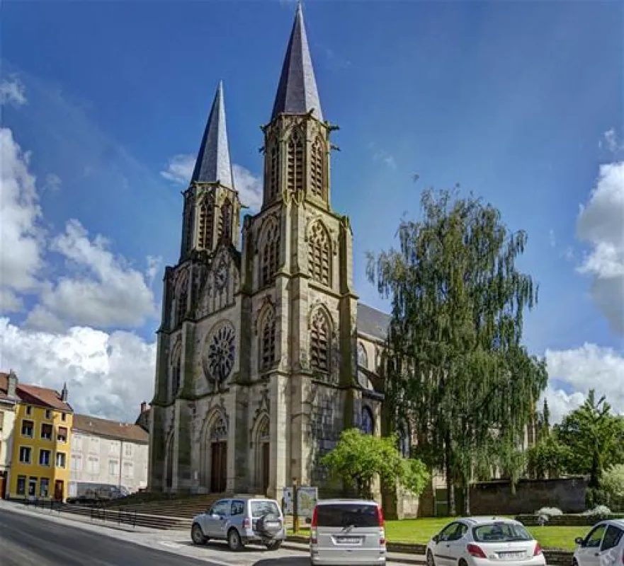 Camping Municipal De La Vezouze