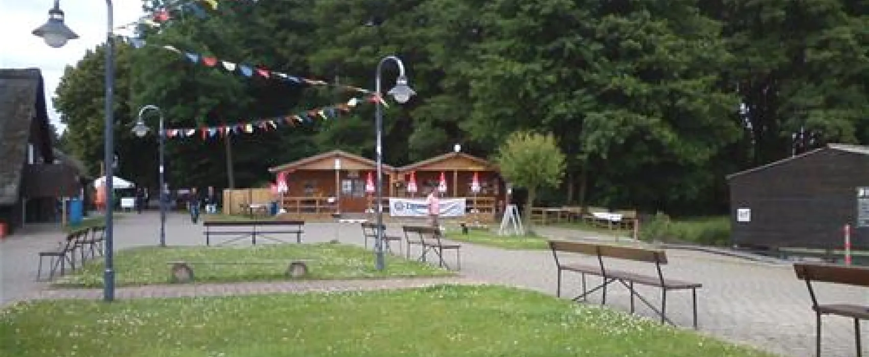 Camping Sietower Bucht