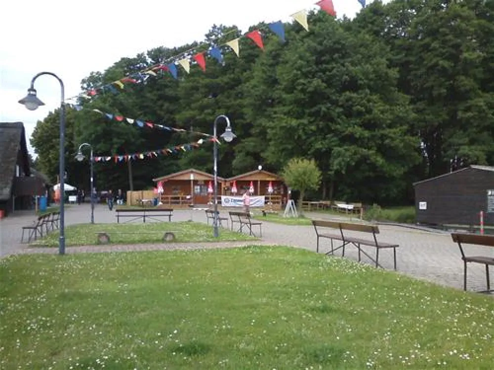 Camping Sietower Bucht