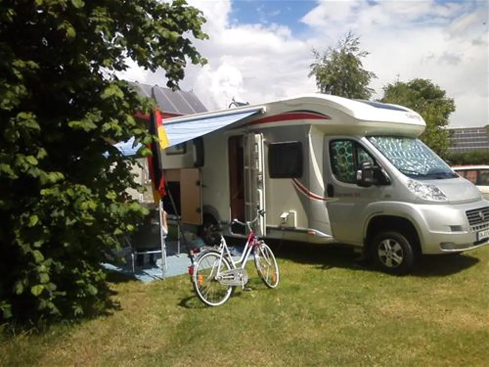 Camping Sietower Bucht