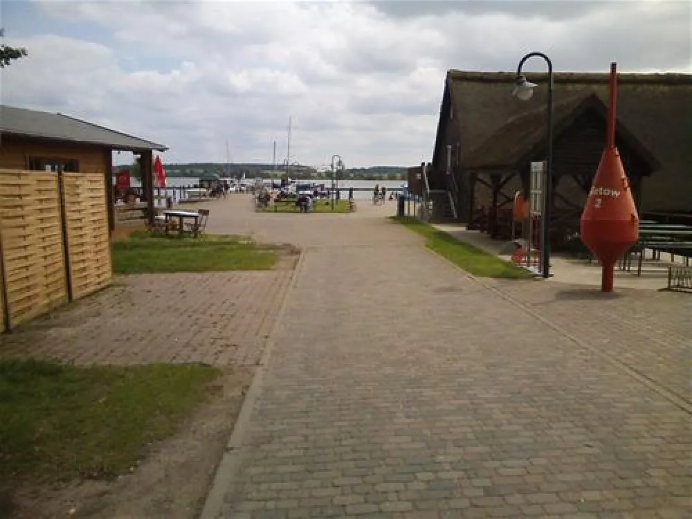 Camping Sietower Bucht