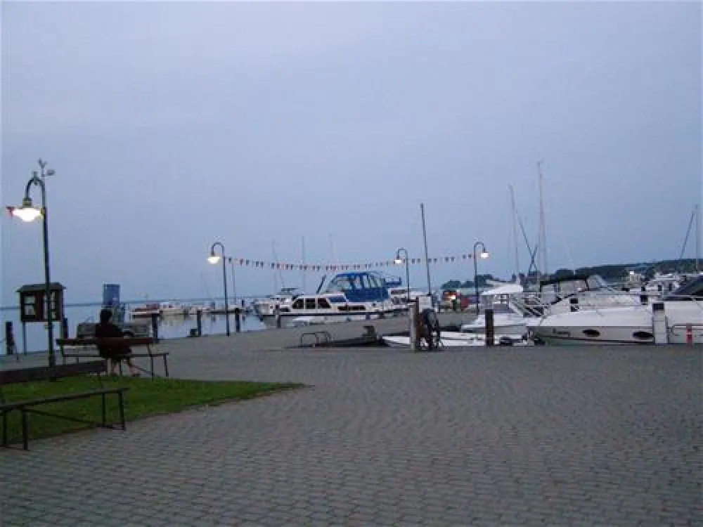 Camping Sietower Bucht