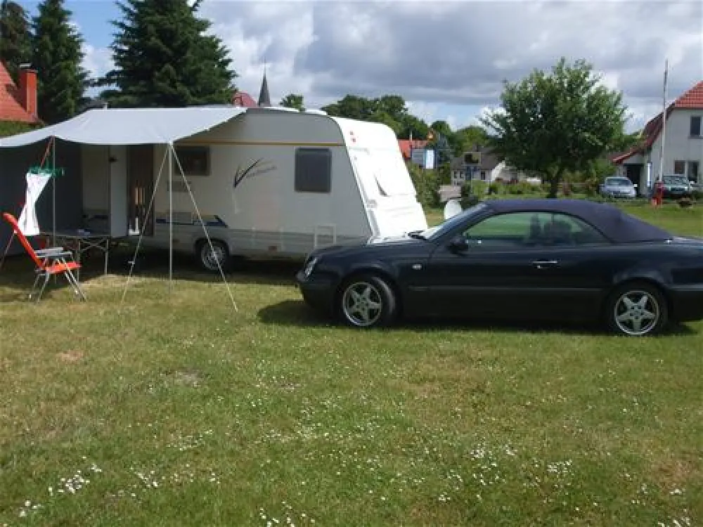 Camping Sietower Bucht