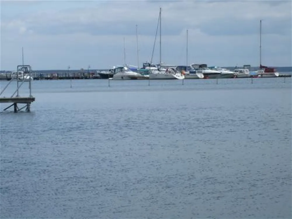 Camping Sietower Bucht