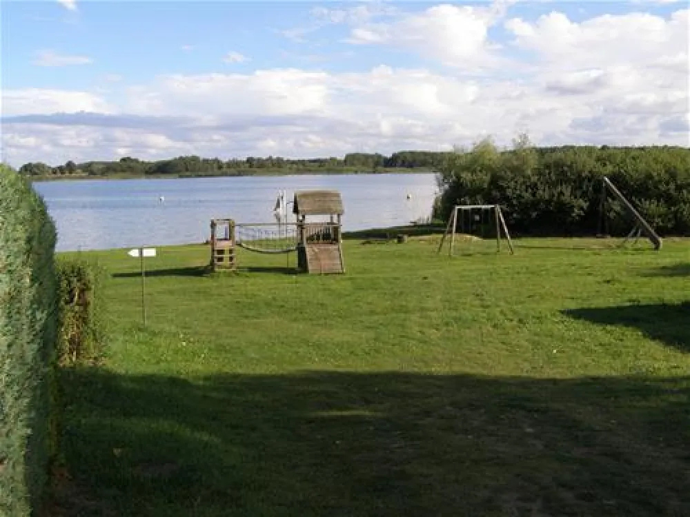 Camping Sietower Bucht