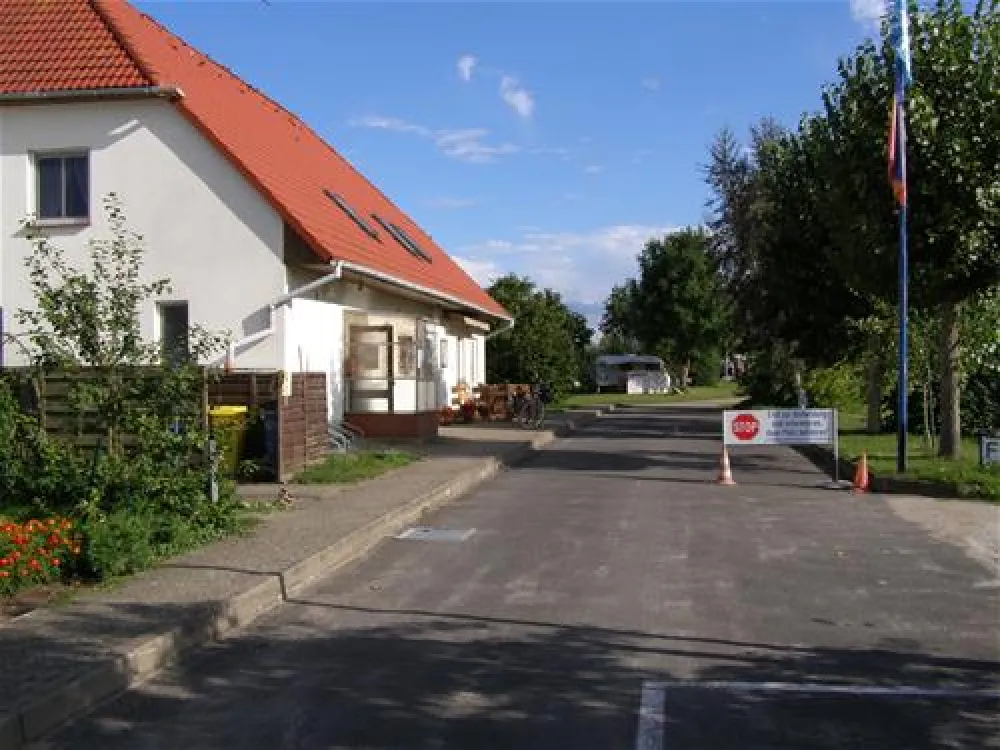 Camping Sietower Bucht