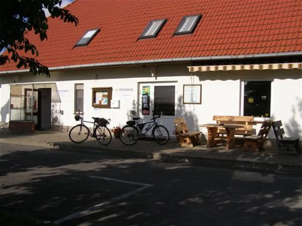 Camping Sietower Bucht