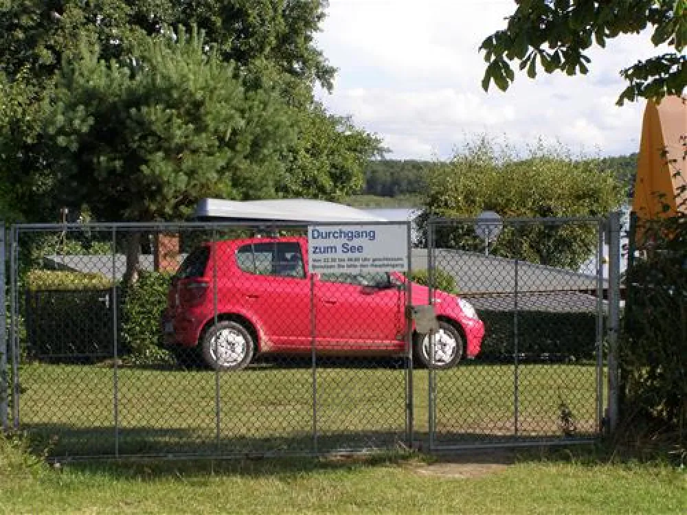 Camping Sietower Bucht