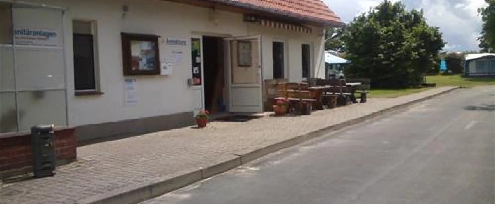 Camping Sietower Bucht