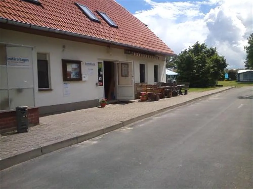 Camping Sietower Bucht