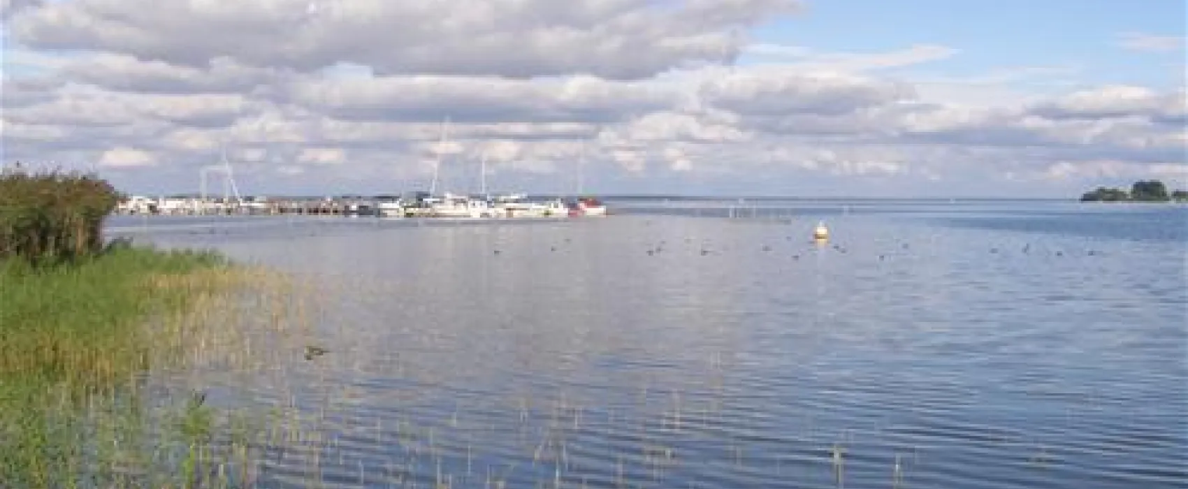 Camping Sietower Bucht