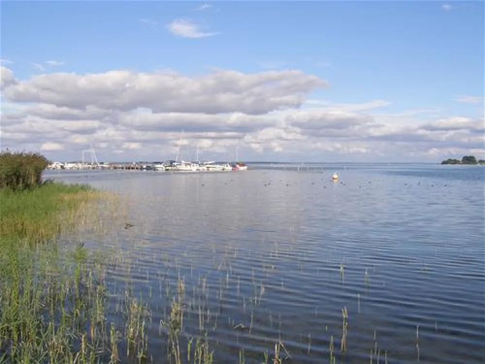 Camping Sietower Bucht