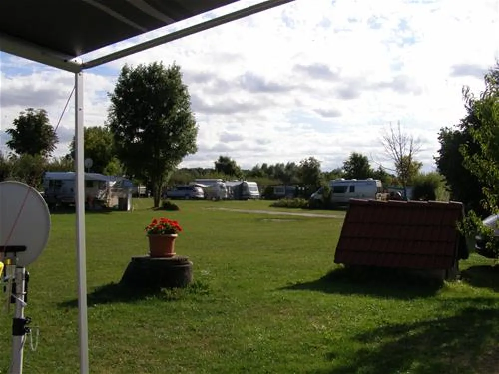 Camping Sietower Bucht