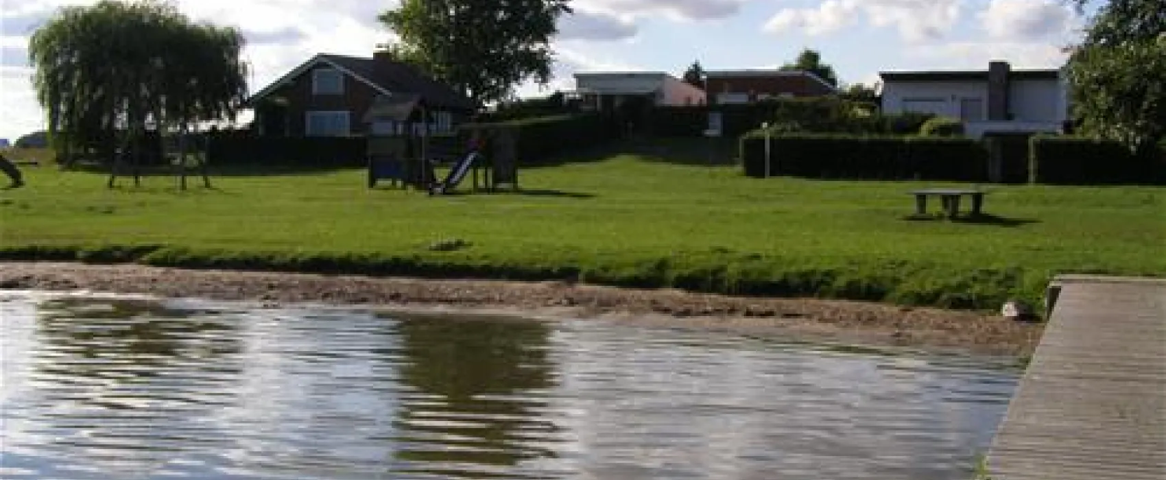 Camping Sietower Bucht