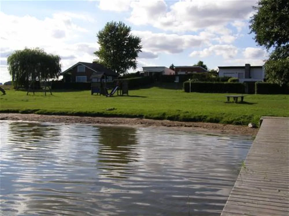 Camping Sietower Bucht