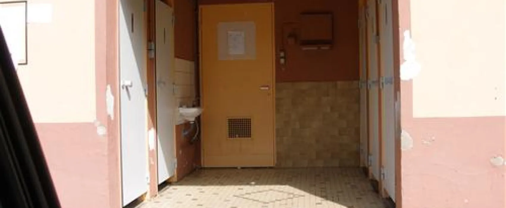 Camping du Fleckenstein