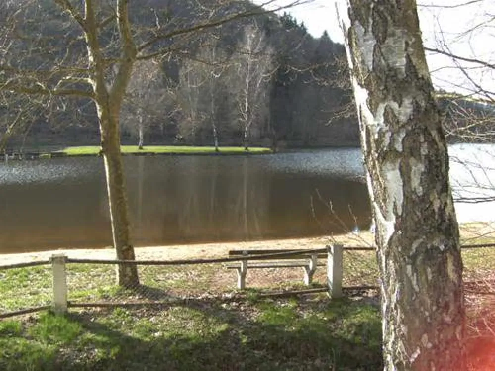 Camping du Fleckenstein