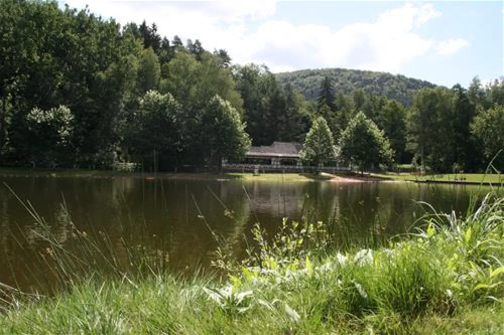 Camping du Fleckenstein