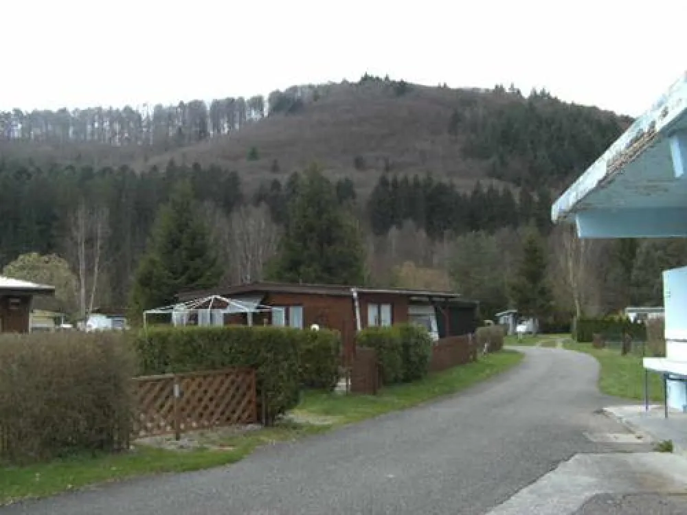 Camping du Fleckenstein