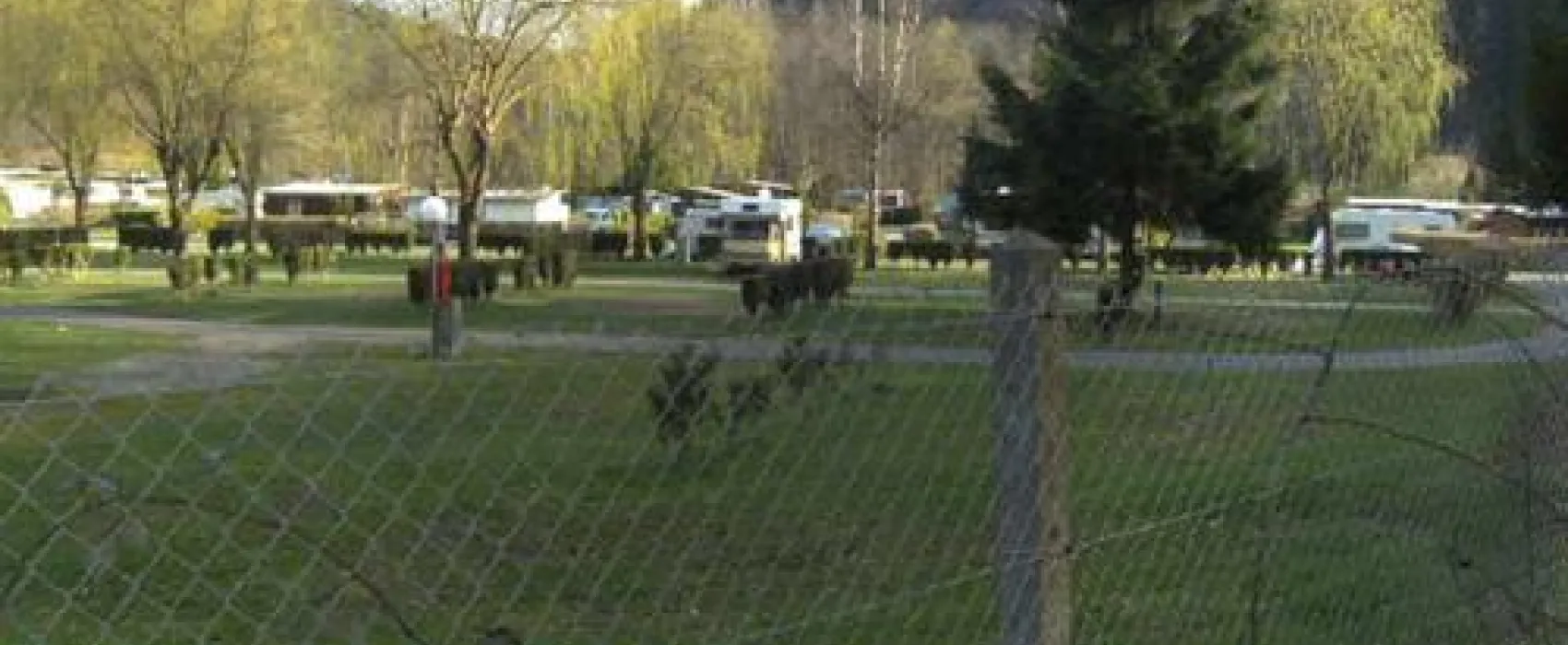 Camping du Fleckenstein