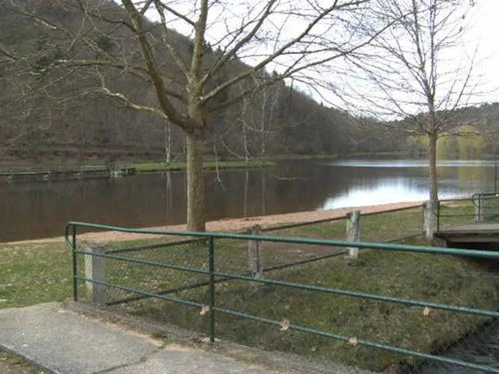 Camping du Fleckenstein